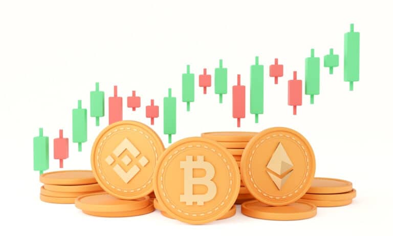 Bitcoin Cryptocurrency offers