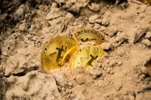 Bitcoin Mining Pool