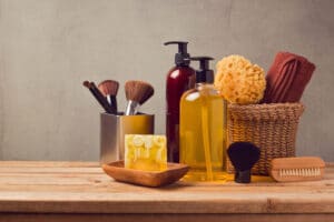 Body Shop Products
