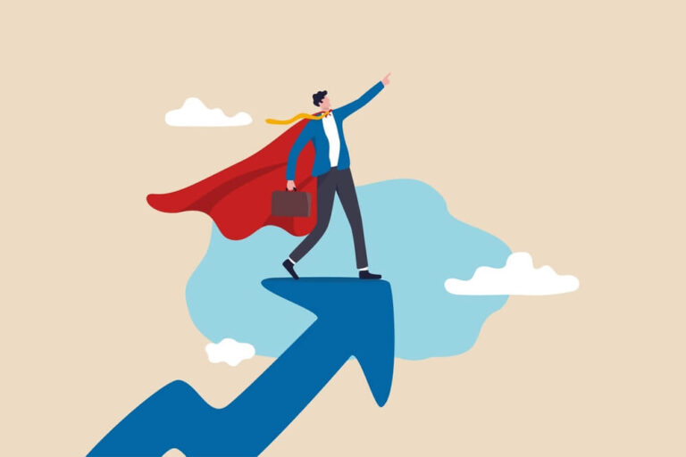 Company Succeed