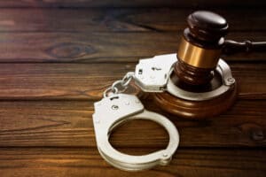 Criminal Defense Lawyer