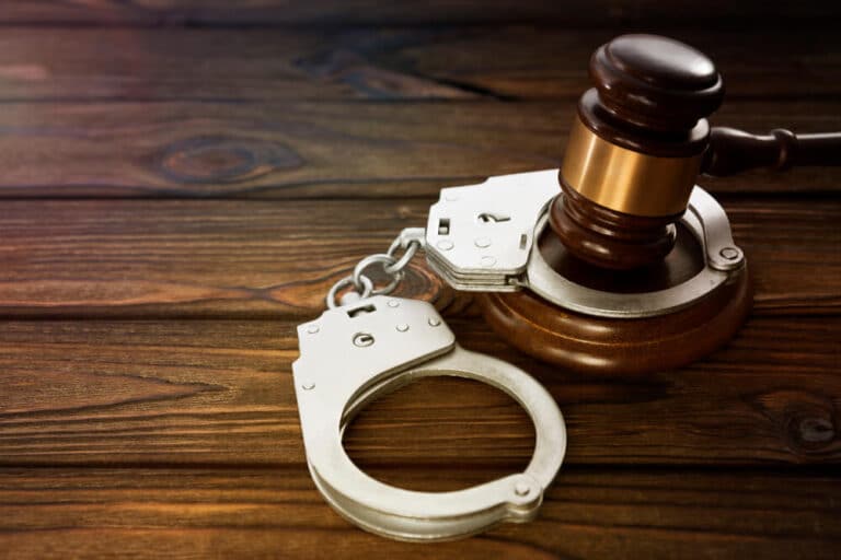 Criminal Defense Lawyer