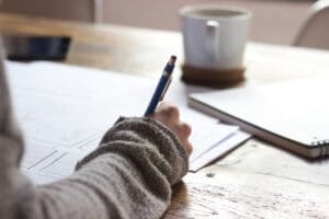 General Tips for Essay Writer