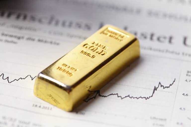 Investing In Gold