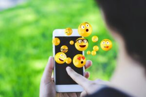 List Of All Emojis For Copy and Paste