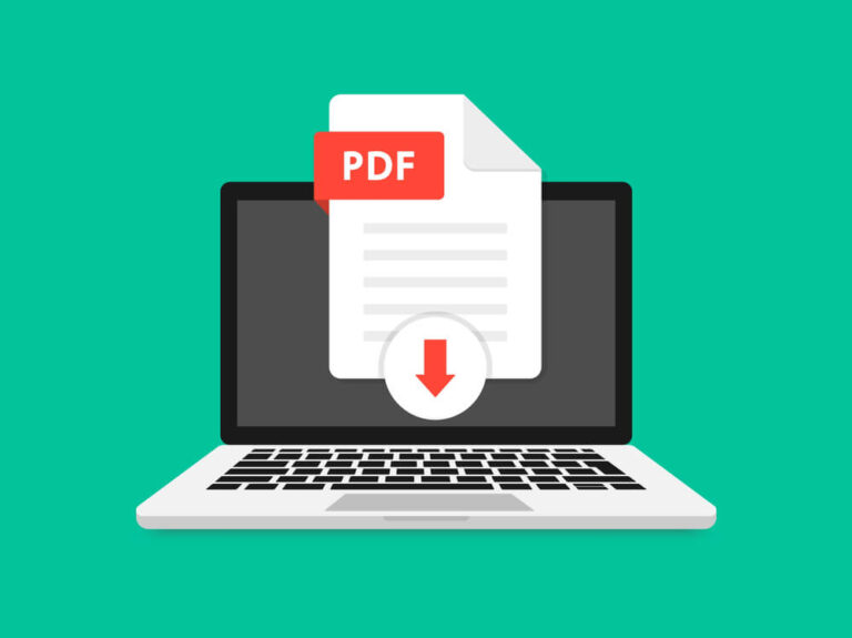 PDF Forms