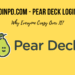 joinpd- Pear Deck Login