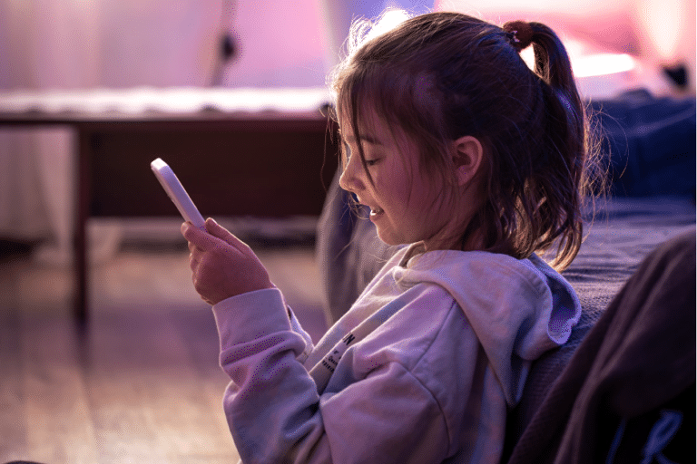 Cell Phone Parental Control App