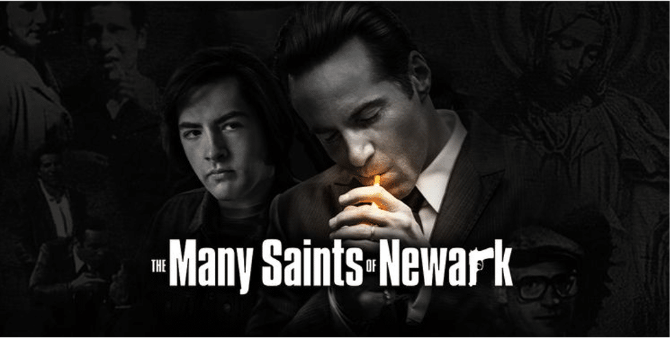 Many Saints of Newark
