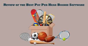 Review of the Best Pay Per Head Bookie Software
