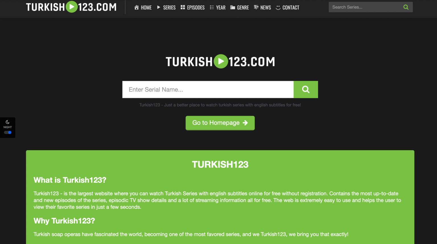 Turkish123