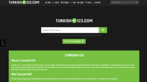 Turkish123