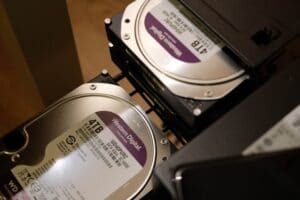 Sell Your Hard Drives