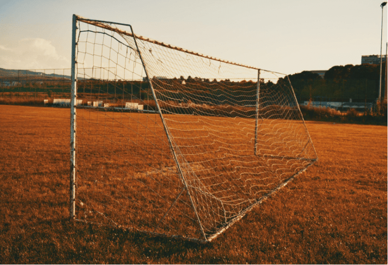 The Evolution of Goalkeeper