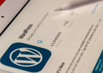 Use of WordPress