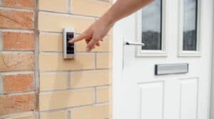 how to install a ring doorbell