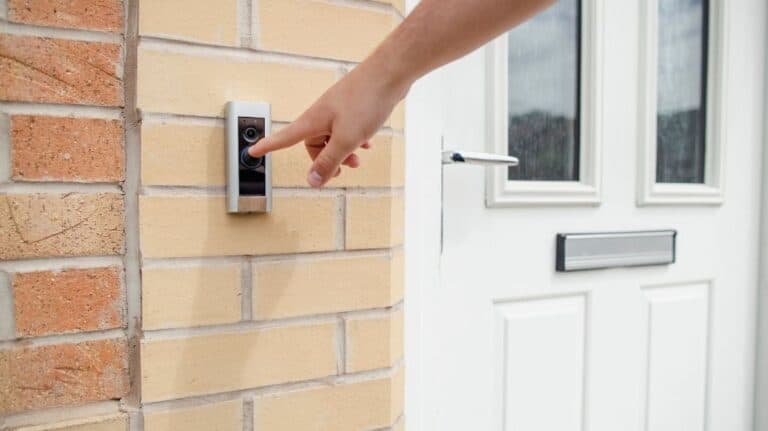 how to install a ring doorbell