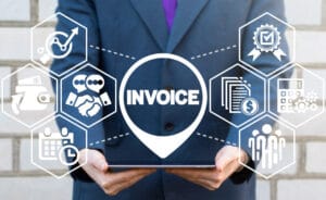 invoice processing