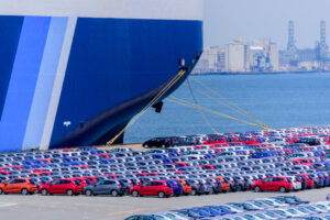 Auto Shipping