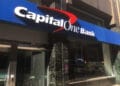 Capital One Bank Near Me