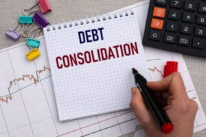 Debt Consolidation