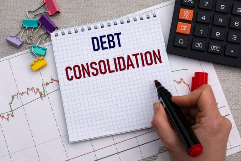 Debt Consolidation