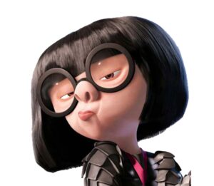 Edna Mode