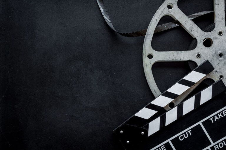 Filmmakers In Canada