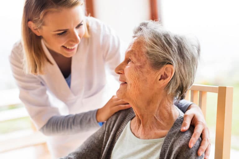 Helpful Services Every Senior