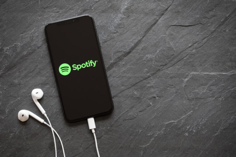 How Do I Change My Spotify User Name