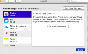 How To Delete Photos On Mac Without Deleting From iCloud