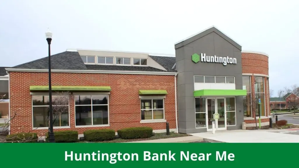 Huntington Bank
