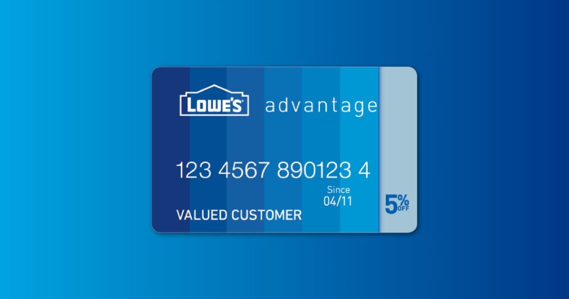 Www Lowes Com Eservice Login How To Make a Lowe’s Credit Card Payment