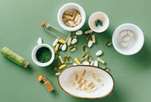 Magnesium Supplements
