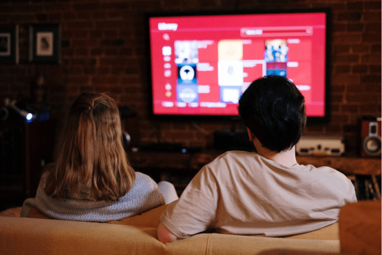 Media and Entertainment Trends