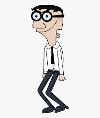 Mr. Crocker