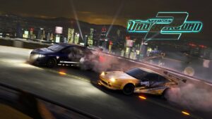 Need for Speed Underground 2 Remastered