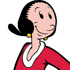 Olive Oyl