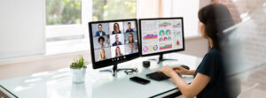 Online Presentation