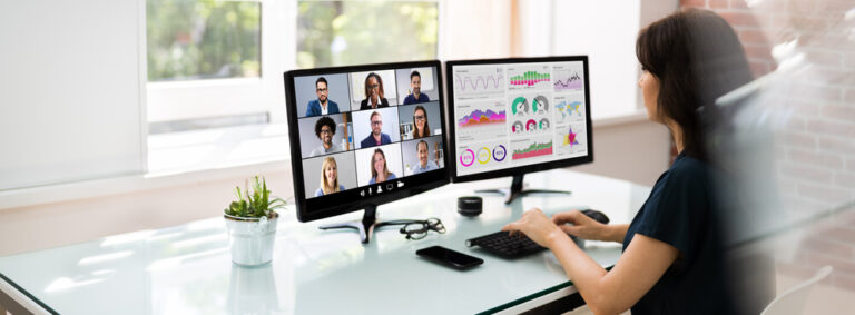 Online Presentation