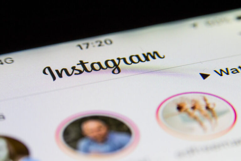 Permanently Delete My Instagram Account