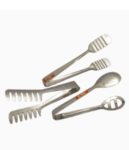 Kitchen Steel Tong