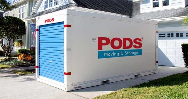 Pods Hours