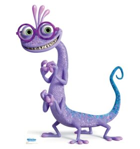 Randall – Monsters Inc