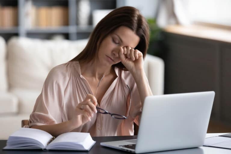 Reduce Stress at College