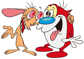 Ren & Stimpy