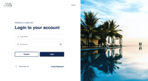 Jaa Lifestyle Login