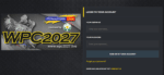 WPC2027 live