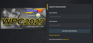 WPC2027 live