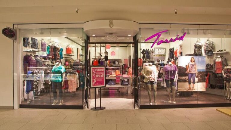 Torrid Survey